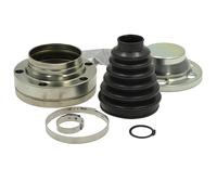 Kit Giunti CVO Ø 122Mm Giunto + Grasso LÖBRO Per U.A. AUDI Q7