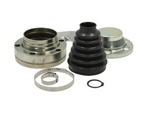 Kit Giunti CVO Ø 122Mm Giunto + Grasso LÖBRO Per U.A. AUDI Q7