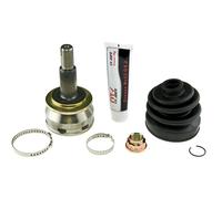 NTY Kit giunti, Semiasse per TOYOTA NPZ-TY-014