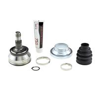 Kit Giunti Esterni Posteriori Per Mercedes Classe C 204 06-14, Cl 216 05-13