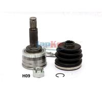 JAPKO 62H09 Kit giunti semiasse