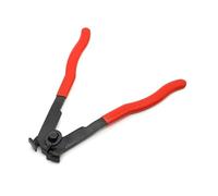 Kit giunti Kit di morsetti per giunto omocinetico universale regolabile da 32-41 mm e 70-127, clip crimpatura per albero trasmissione in acciaio inossidabile(Tool)