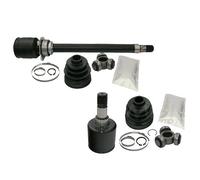 KIT GIUNTI LATO CAMBIO SEMIASSE DX + SX PER FIAT IDEA 1.3 MULTIJET 90 CV 5 MARCE