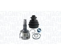 Kit giunti, Semiasse 302015100106 MAGNETI MARELLI per OPEL FIAT CHEVROLET LANCIA