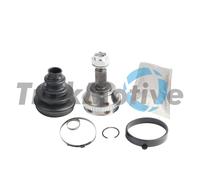 Kit giunti, Semiasse 40-0017 TRAKMOTIVE per FIAT ALFA ROMEO LANCIA
