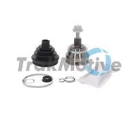 Kit giunti, Semiasse 40-0024 TRAKMOTIVE per AUDI
