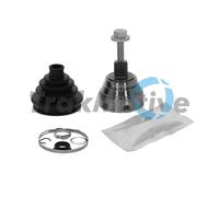 Kit giunti, Semiasse 40-0025 TRAKMOTIVE per AUDI