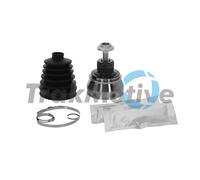 Kit giunti, Semiasse 40-0033 TRAKMOTIVE per AUDI