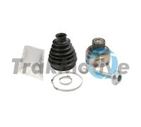 Kit giunti, Semiasse 40-0034 TRAKMOTIVE per AUDI
