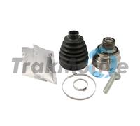 Kit giunti, Semiasse 40-0035 TRAKMOTIVE per AUDI