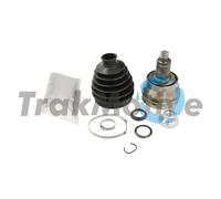Kit giunti, Semiasse 40-0048 TRAKMOTIVE per AUDI VW SEAT SKODA