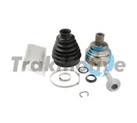 Kit giunti, Semiasse 40-0050 TRAKMOTIVE per AUDI VW SEAT SKODA