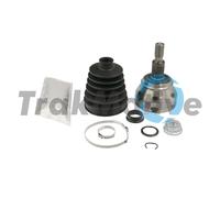 Kit giunti, Semiasse 40-0053 TRAKMOTIVE per AUDI VW SEAT SKODA
