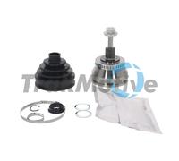 Kit giunti, Semiasse 40-0054 TRAKMOTIVE per AUDI VW SKODA