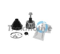 Kit giunti, Semiasse 40-0055 TRAKMOTIVE per AUDI VW SKODA