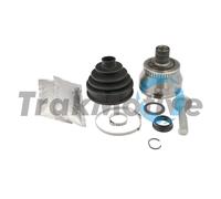 Kit giunti, Semiasse 40-0056 TRAKMOTIVE per AUDI VW SKODA