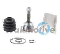 Kit giunti, Semiasse 40-0062 TRAKMOTIVE per FIAT YUGO AUTOBIANCHI