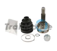 Kit giunti, Semiasse 40-0069 TRAKMOTIVE per CHEVROLET DAEWOO