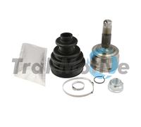 Kit giunti, Semiasse 40-0117 TRAKMOTIVE per FIAT