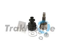 Kit giunti, Semiasse 40-0170 TRAKMOTIVE per FORD MAZDA