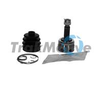 Kit giunti, Semiasse 40-0203 TRAKMOTIVE per HYUNDAI