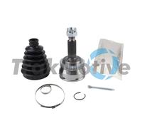 Kit giunti, Semiasse 40-0212 TRAKMOTIVE per HYUNDAI KIA