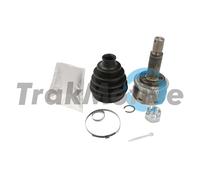 Kit giunti, Semiasse 40-0213 TRAKMOTIVE per HYUNDAI KIA