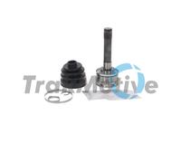 Kit giunti, Semiasse 40-0279 TRAKMOTIVE per MITSUBISHI