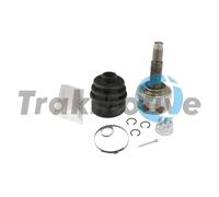 Kit giunti, Semiasse 40-0281 TRAKMOTIVE per NISSAN