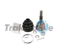 Kit giunti, Semiasse 40-0282 TRAKMOTIVE per NISSAN