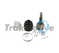 Kit giunti, Semiasse 40-0288 TRAKMOTIVE per NISSAN