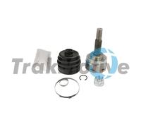 Kit giunti, Semiasse 40-0291 TRAKMOTIVE per NISSAN