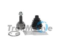 Kit giunti, Semiasse 40-0294 TRAKMOTIVE per NISSAN
