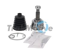 Kit giunti, Semiasse 40-0297 TRAKMOTIVE per NISSAN