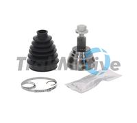 Kit giunti, Semiasse 40-0492 TRAKMOTIVE per AUDI VW CHEVROLET SEAT SKODA