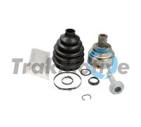 Kit giunti, Semiasse 40-0546 TRAKMOTIVE per AUDI VW SEAT SKODA