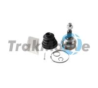 Kit giunti, Semiasse 40-0558 TRAKMOTIVE per CHRYSLER
