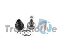 Kit giunti, Semiasse 40-0561 TRAKMOTIVE per PEUGEOT CITROËN