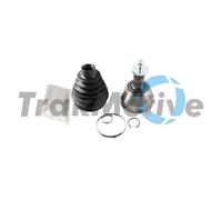 Kit giunti, Semiasse 40-0581 TRAKMOTIVE per FORD VOLVO