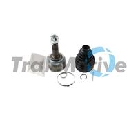 Kit giunti, Semiasse 40-0586 TRAKMOTIVE per HYUNDAI KIA