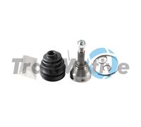 Kit giunti, Semiasse 40-0593 TRAKMOTIVE per RENAULT NISSAN