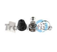 Kit giunti, Semiasse 40-0730 TRAKMOTIVE per AUDI NISSAN