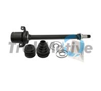 Kit giunti, Semiasse 45-0115 TRAKMOTIVE per MERCEDES-BENZ
