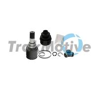 Kit giunti, Semiasse 45-0142 TRAKMOTIVE per PEUGEOT CITROËN TOYOTA