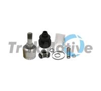 Kit giunti, Semiasse 45-0168 TRAKMOTIVE per PEUGEOT CITROËN FIAT