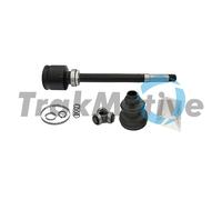 Kit giunti, Semiasse 45-0169 TRAKMOTIVE per PEUGEOT CITROËN FIAT