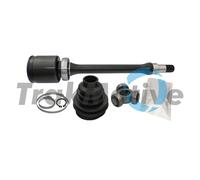 Kit giunti, Semiasse 45-0183 TRAKMOTIVE per FORD VOLVO