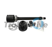 Kit giunti, Semiasse 45-0204 TRAKMOTIVE per FORD VOLVO