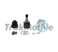 Kit giunti, Semiasse 45-0243 TRAKMOTIVE per FORD VOLVO
