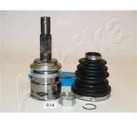 Kit giunti, Semiasse 62-06-614 ASHIKA per DAIHATSU